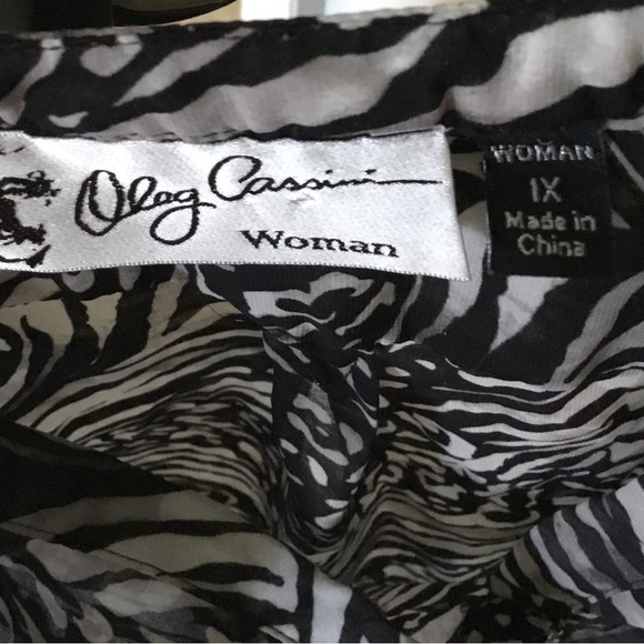 Women’s Blouse Sz. 1X - Picture 6 of 8